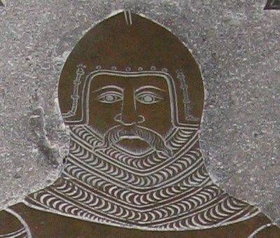 John de Cobham 1354